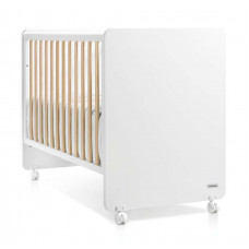 Cuna Nona Blanco Tola de Trama